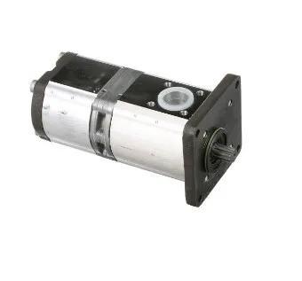 87472285 - Насос гидравлический