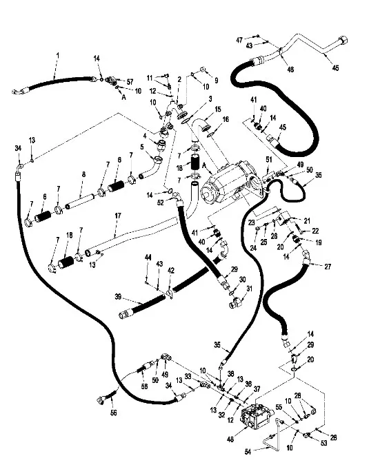 87388639 - шланг