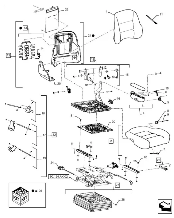 47598681 - Наконечник