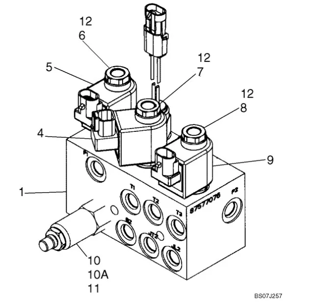 87588597 - катушка
