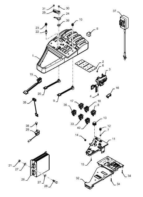 246809A1 - переключатель